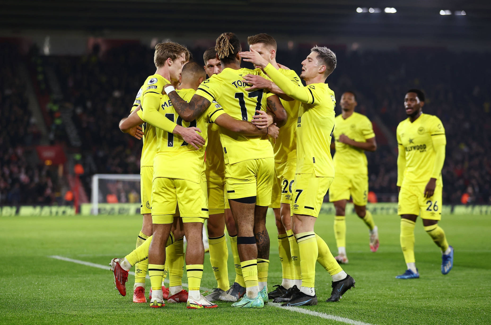 这令人期待 这令人期待