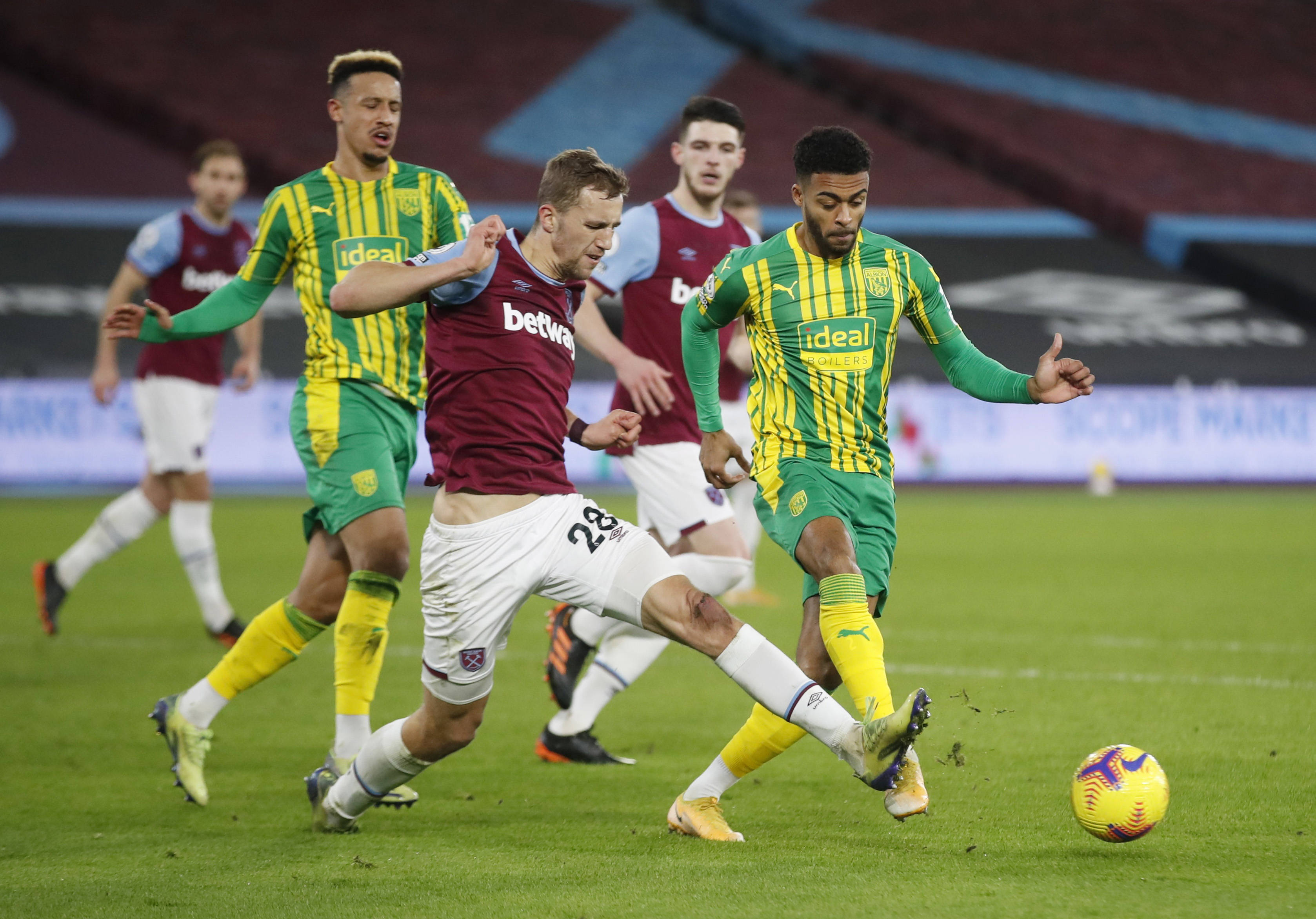 王牌前锋的 王牌前锋的