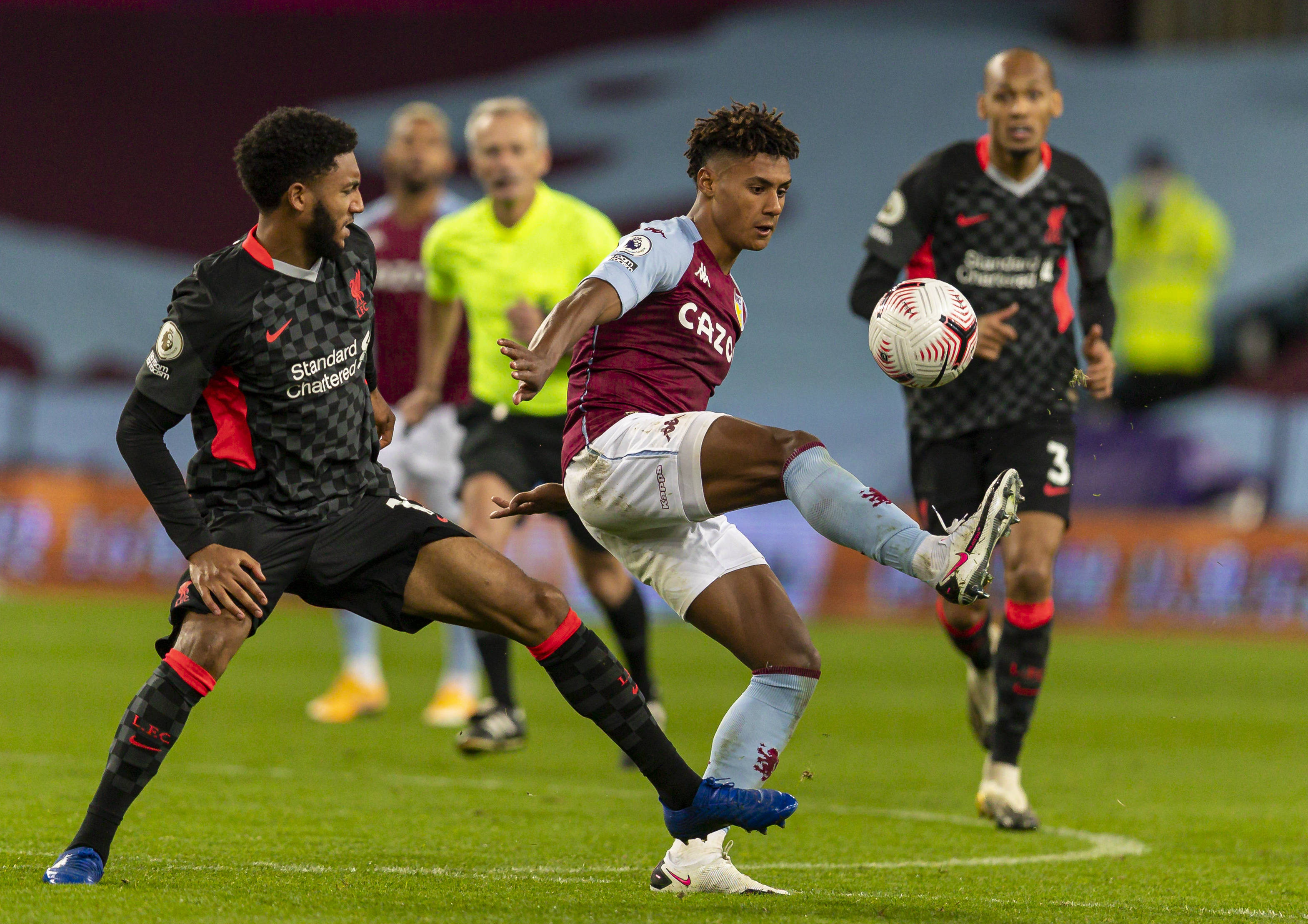 补扣的难点 补扣的难点