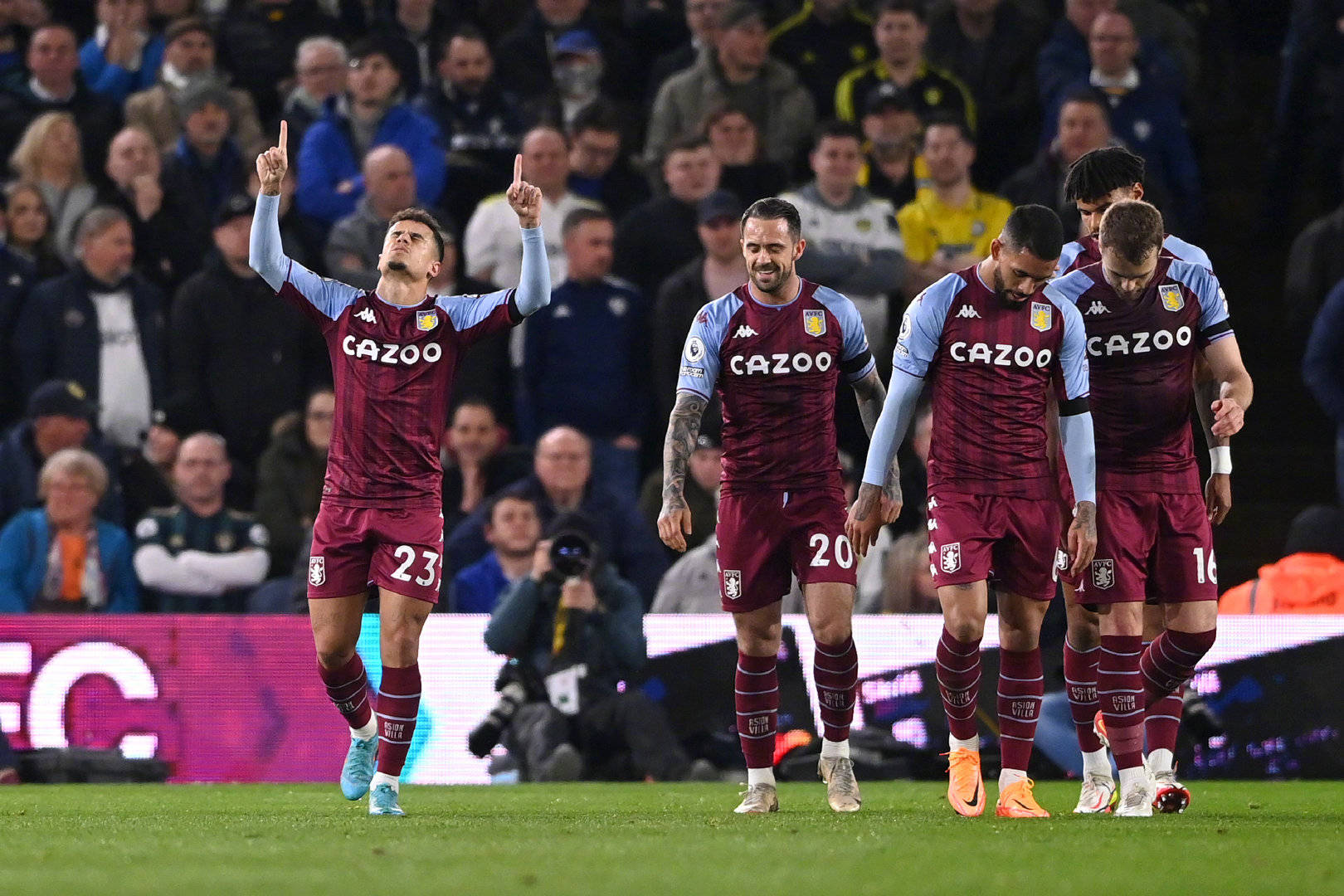 双方表态 双方表态